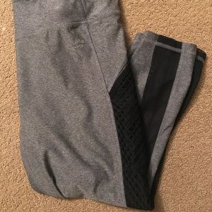 RBX workout capris